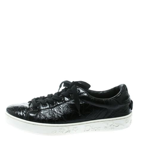 dior sneakers crinkled|Dior sneakers for women.